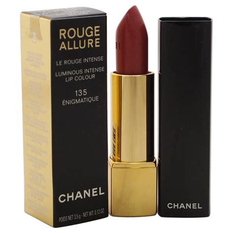 ROUGE ALLURE Luminous intense lip colour 135